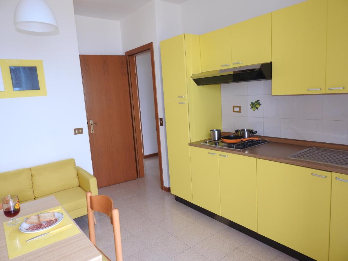 Piccolo Residence Malcesine Exteriör bild