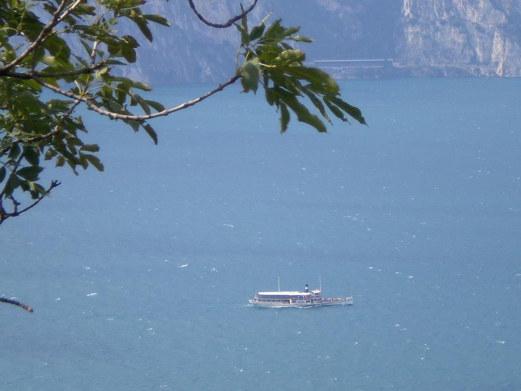 Piccolo Residence Malcesine Exteriör bild