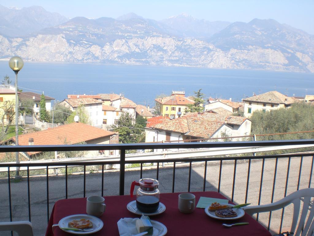 Piccolo Residence Malcesine Exteriör bild