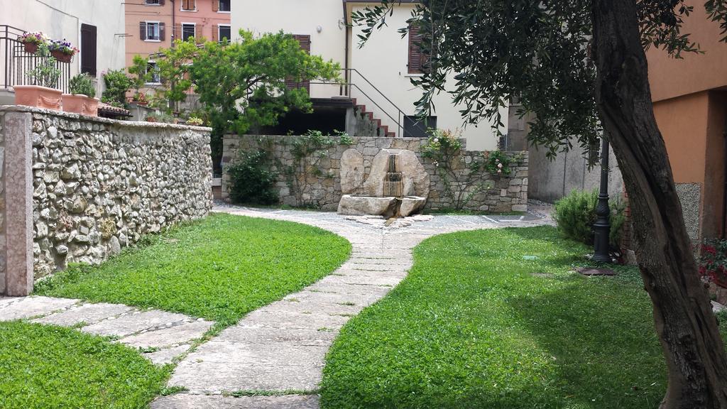 Piccolo Residence Malcesine Exteriör bild