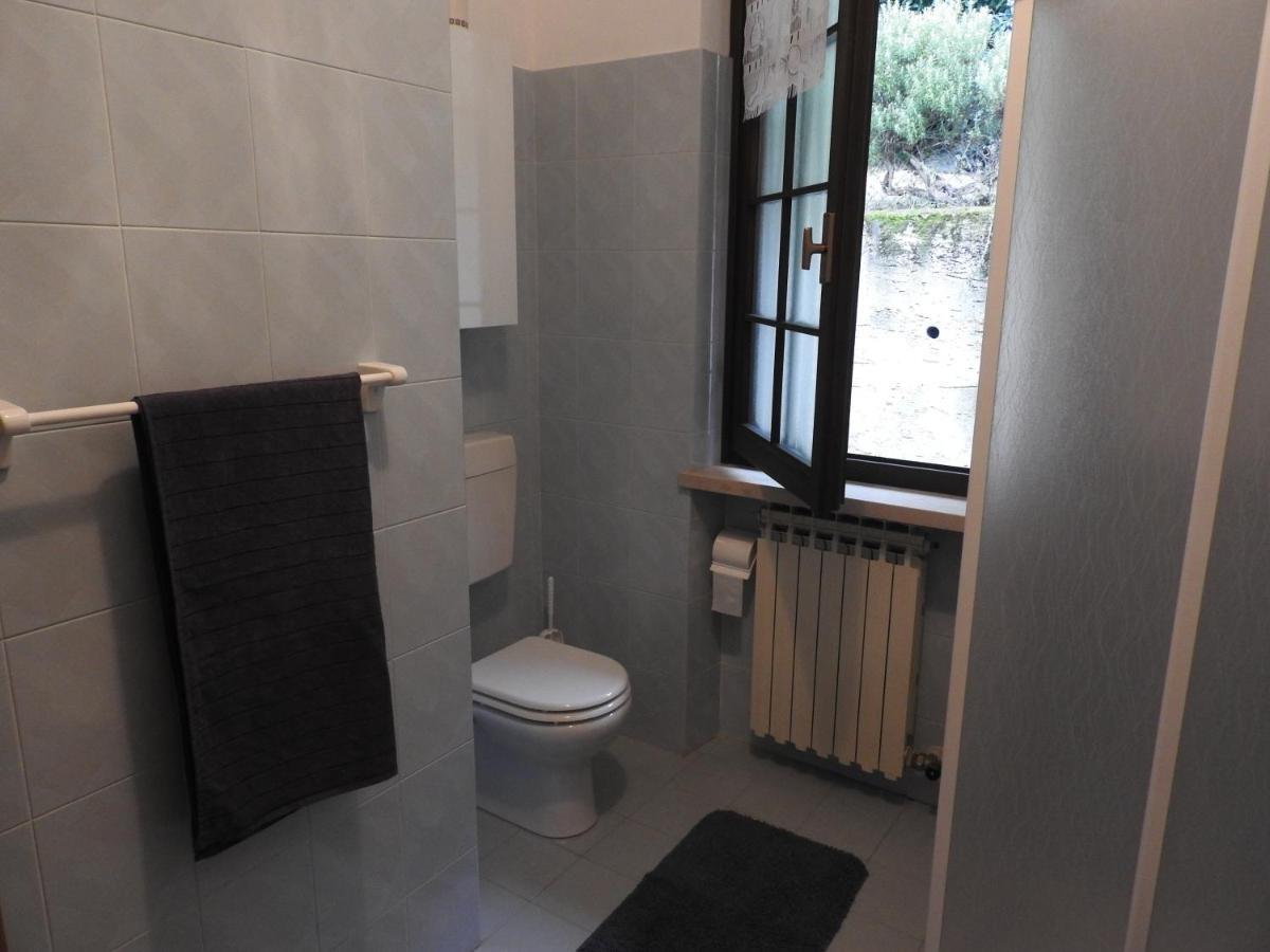 Piccolo Residence Malcesine Exteriör bild